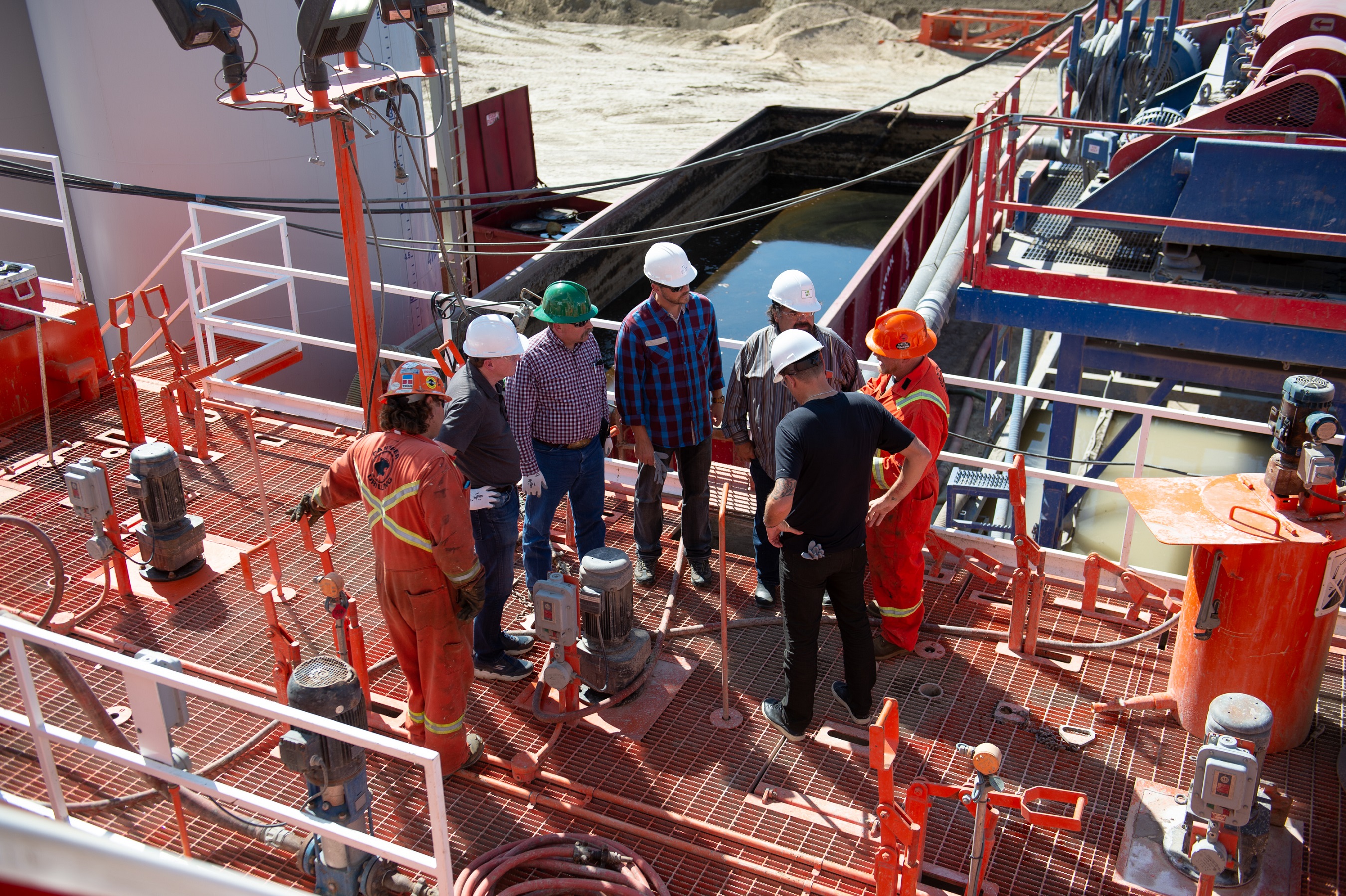 DEEP – Deep Earth Energy Product Tour